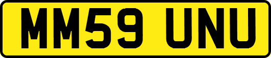 MM59UNU