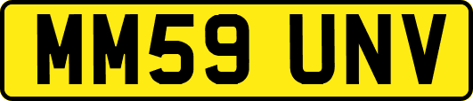 MM59UNV