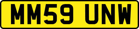 MM59UNW