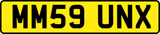 MM59UNX
