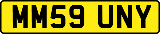 MM59UNY