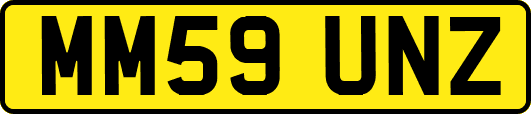 MM59UNZ
