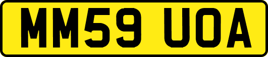 MM59UOA