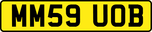 MM59UOB
