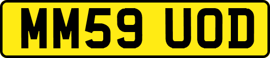 MM59UOD