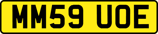 MM59UOE