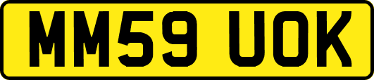 MM59UOK