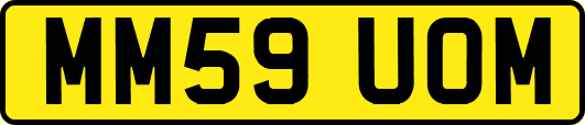 MM59UOM