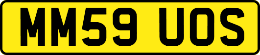 MM59UOS