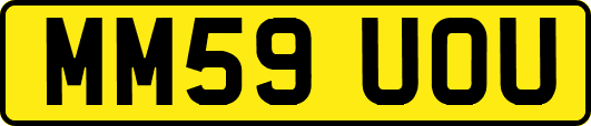 MM59UOU