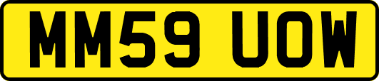 MM59UOW