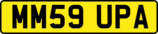 MM59UPA