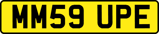 MM59UPE