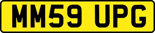 MM59UPG