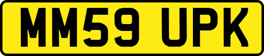 MM59UPK