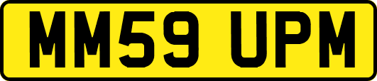MM59UPM