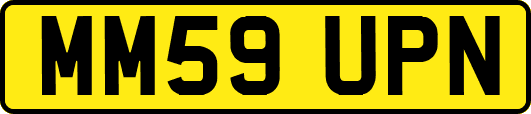 MM59UPN