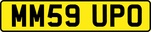 MM59UPO