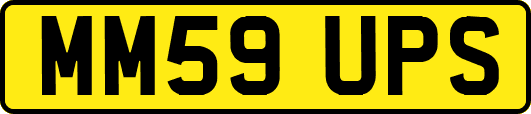 MM59UPS