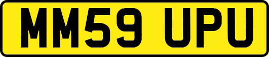 MM59UPU
