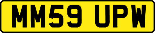 MM59UPW
