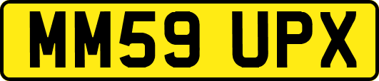 MM59UPX