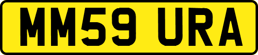 MM59URA