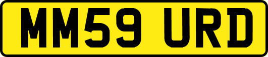 MM59URD