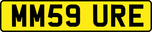 MM59URE