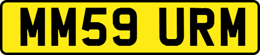 MM59URM