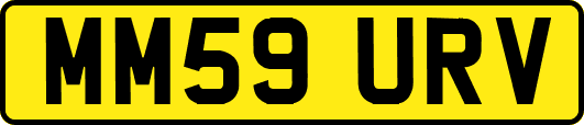 MM59URV