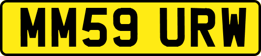 MM59URW