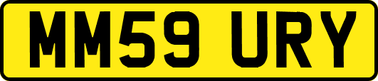 MM59URY