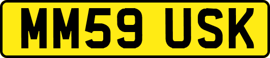 MM59USK