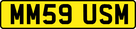 MM59USM