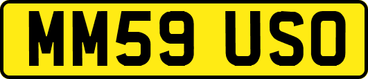 MM59USO