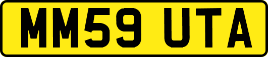 MM59UTA