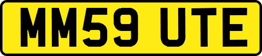 MM59UTE