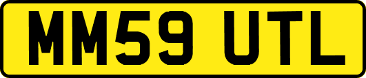 MM59UTL