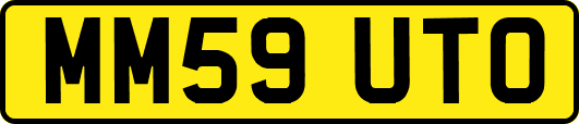 MM59UTO