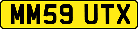 MM59UTX