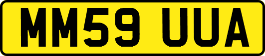 MM59UUA