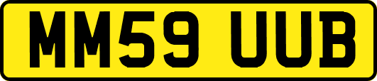 MM59UUB