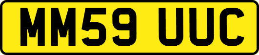 MM59UUC