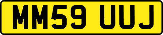 MM59UUJ