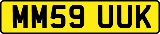 MM59UUK