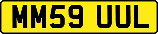 MM59UUL