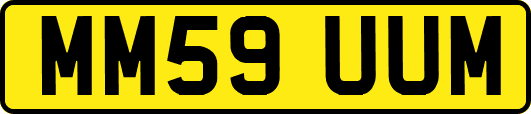 MM59UUM