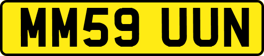 MM59UUN