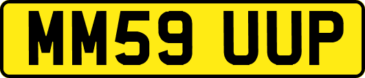 MM59UUP
